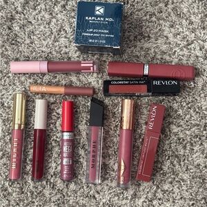 Lip Bundle